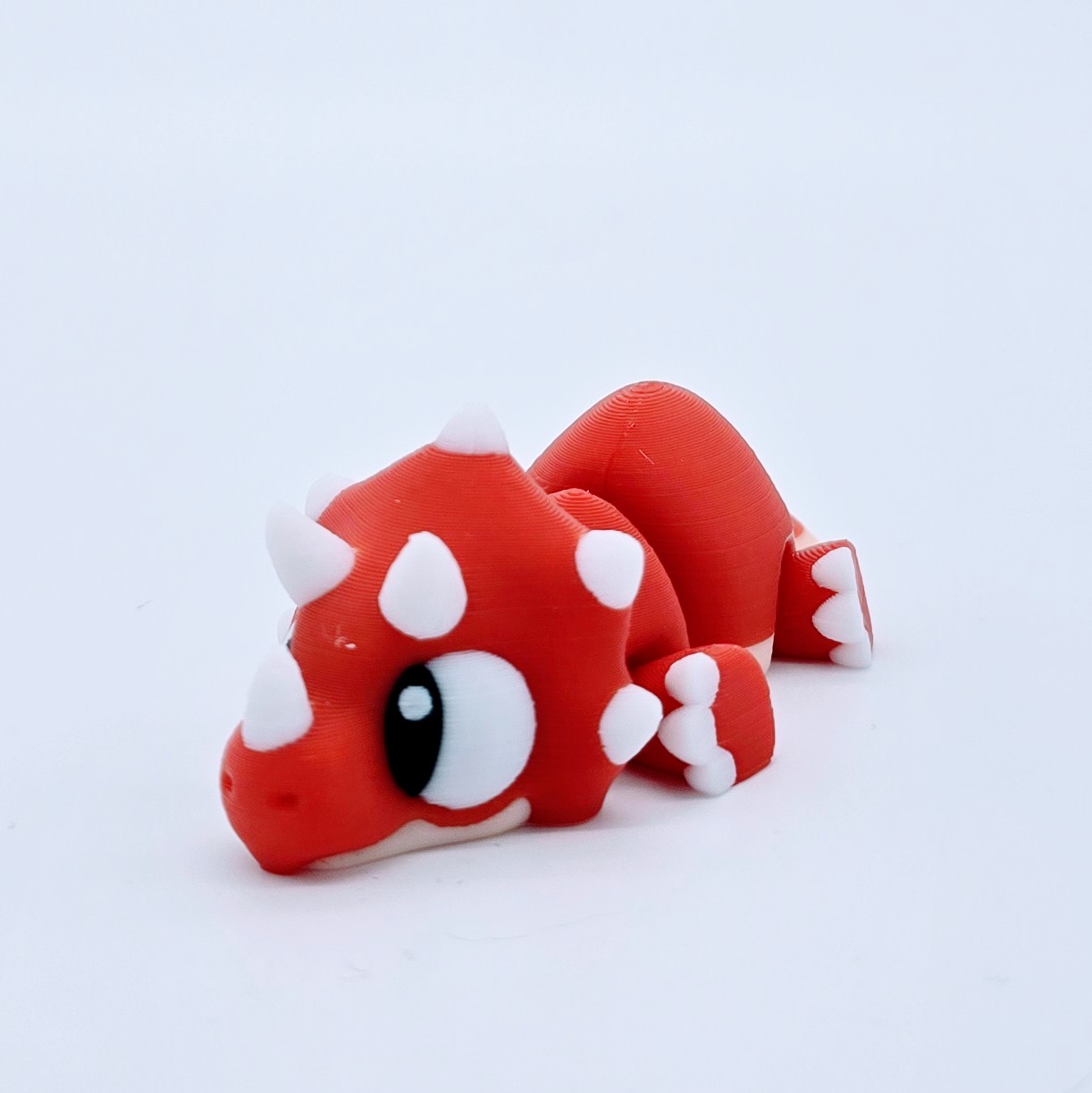 Triceratops Mini Ansicht 2